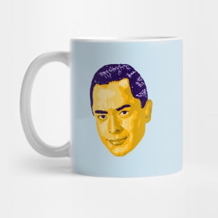 Tito Rodriguez Mug